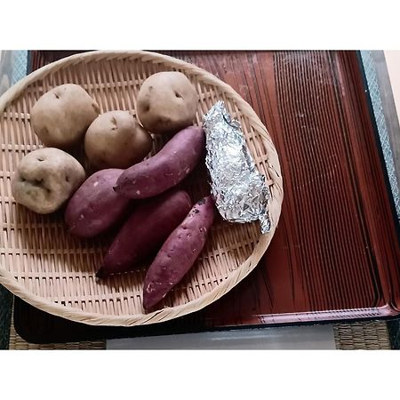 Onsen Hotel Tsutsujiso - Vacation Stay 03267V كيتامي المظهر الخارجي الصورة