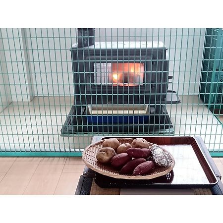 Onsen Hotel Tsutsujiso - Vacation Stay 03267V كيتامي المظهر الخارجي الصورة