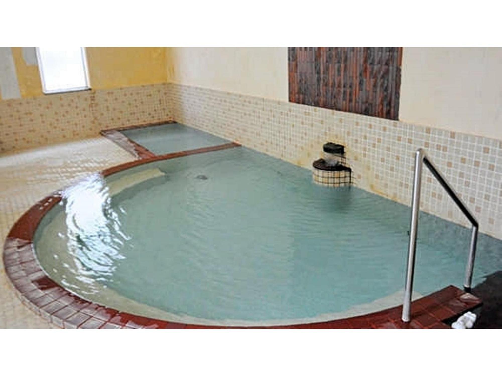 Onsen Hotel Tsutsujiso - Vacation Stay 03267V كيتامي المظهر الخارجي الصورة