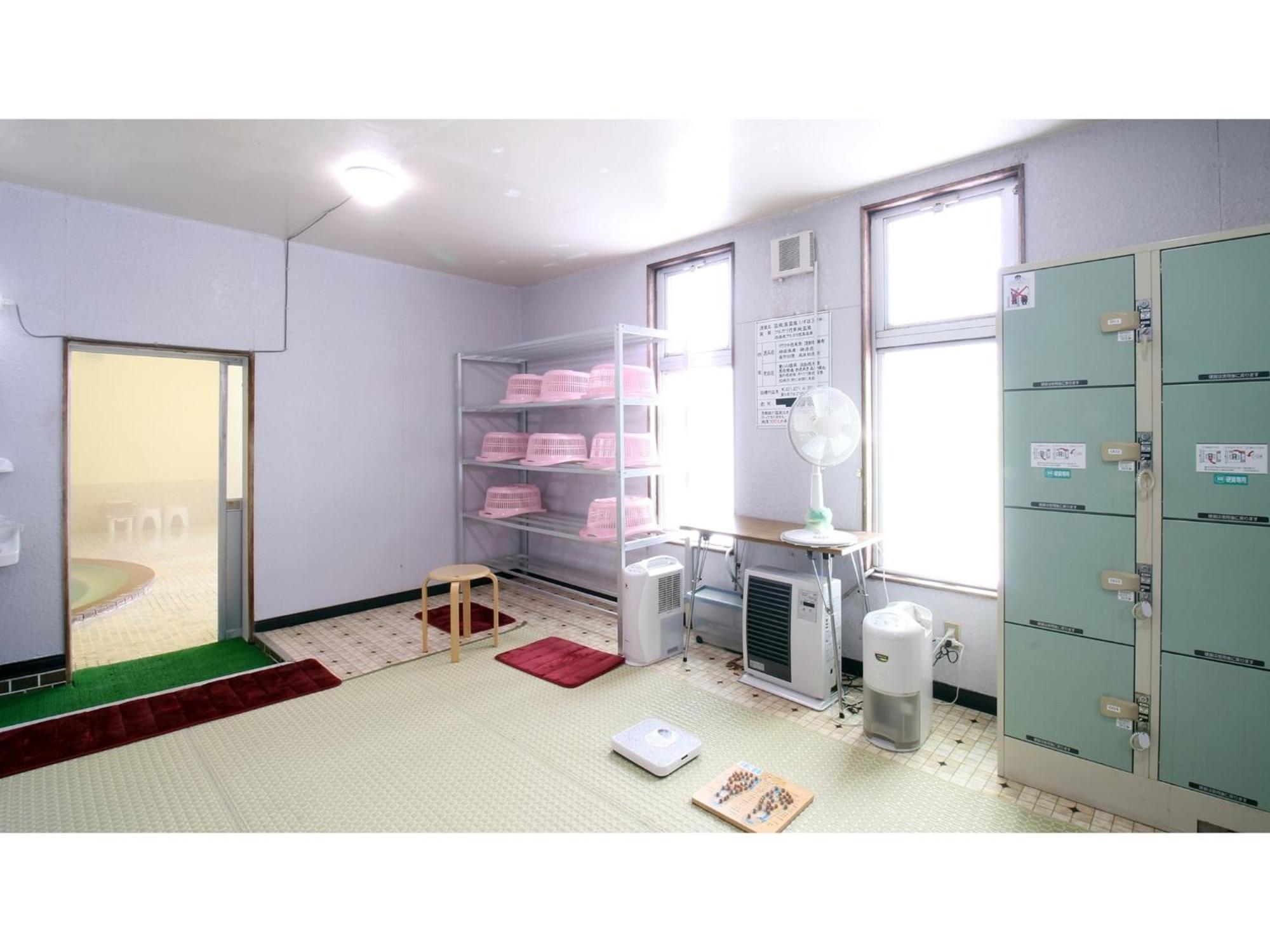Onsen Hotel Tsutsujiso - Vacation Stay 03267V كيتامي المظهر الخارجي الصورة